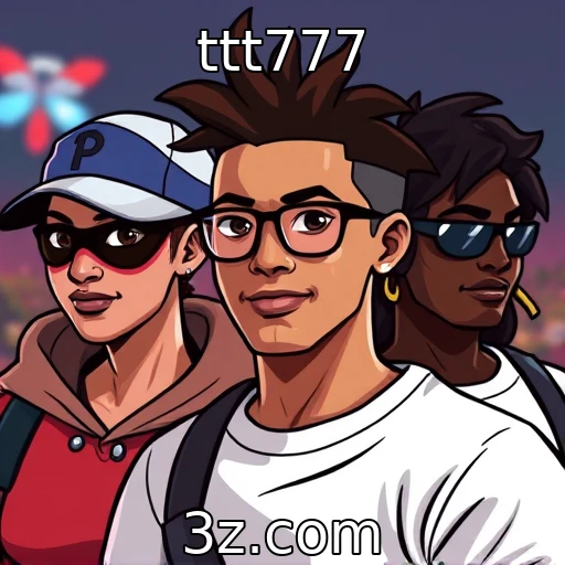 Estudo sobre diversidade em personagens de videogames