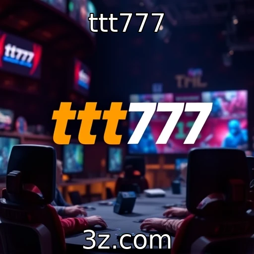 Futuro das esports e seu crescimento global