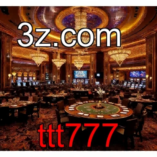 ttt777 Caça-Níqueis