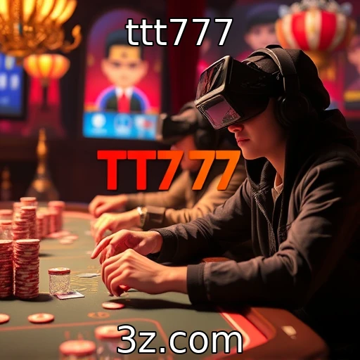 Impactos da realidade virtual em jogos